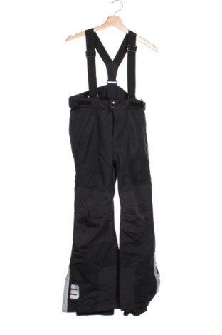 Παιδικό παντελόνι για χειμερινά σπορ W, Μέγεθος 12-13y/ 158-164 εκ., Χρώμα Μαύρο, Τιμή 20,99 €