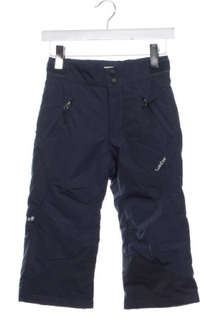 Detské nohavice pre zimné športy  Wedze, Veľkosť 4-5y/ 110-116 cm, Farba Modrá, Cena  16,95 €