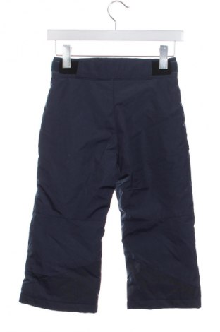 Detské nohavice pre zimné športy  Wedze, Veľkosť 4-5y/ 110-116 cm, Farba Modrá, Cena  16,95 €
