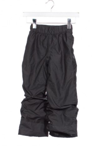 Παιδικό παντελόνι για χειμερινά σπορ Wedze, Μέγεθος 5-6y/ 116-122 εκ., Χρώμα Μαύρο, Τιμή 16,99 €