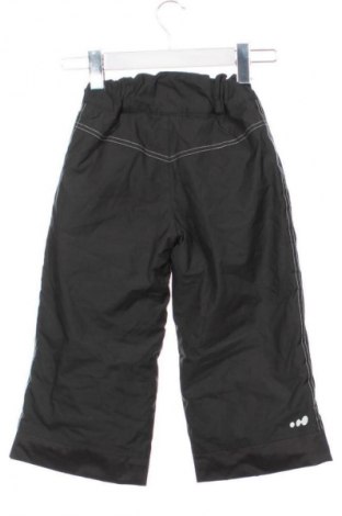 Dětské kalhoty pro zimní sporty  Wedze, Velikost 0-1m/ 50 cm, Barva Černá, Cena  419,00 Kč