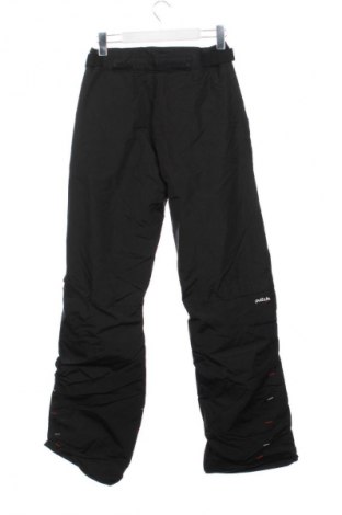 Dětské kalhoty pro zimní sporty  Wedze, Velikost 13-14y/ 164-168 cm, Barva Černá, Cena  419,00 Kč