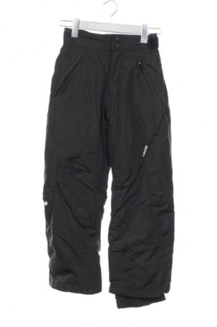 Dětské kalhoty pro zimní sporty  Wedze, Velikost 8-9y/ 134-140 cm, Barva Zelená, Cena  419,00 Kč