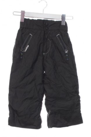 Παιδικό παντελόνι για χειμερινά σπορ Wedze, Μέγεθος 2-3y/ 98-104 εκ., Χρώμα Μαύρο, Τιμή 16,99 €