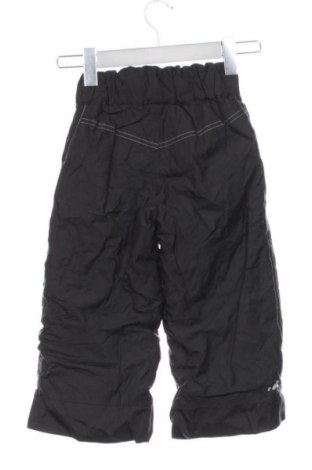 Παιδικό παντελόνι για χειμερινά σπορ Wedze, Μέγεθος 2-3y/ 98-104 εκ., Χρώμα Μαύρο, Τιμή 16,99 €