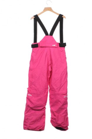 Dětské kalhoty pro zimní sporty  Wedze, Velikost 7-8y/ 128-134 cm, Barva Růžová, Cena  419,00 Kč