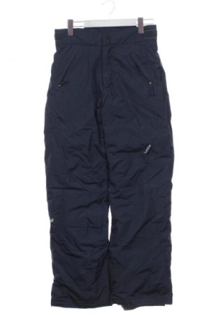 Dětské kalhoty pro zimní sporty  Wedze, Velikost 13-14y/ 164-168 cm, Barva Modrá, Cena  419,00 Kč