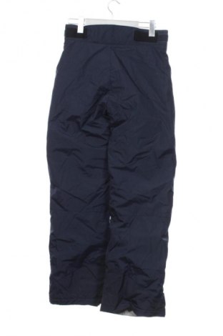Dětské kalhoty pro zimní sporty  Wedze, Velikost 13-14y/ 164-168 cm, Barva Modrá, Cena  419,00 Kč