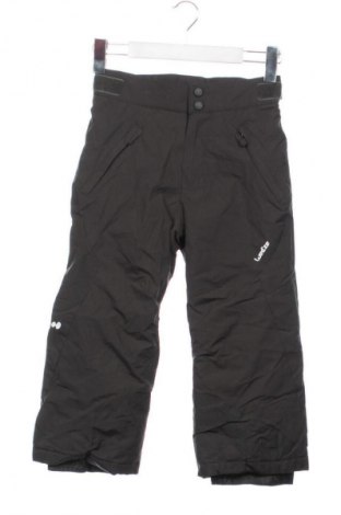 Kinderhose für Wintersport Wedze, Größe 4-5y/ 110-116 cm, Farbe Grau, Preis € 18,99