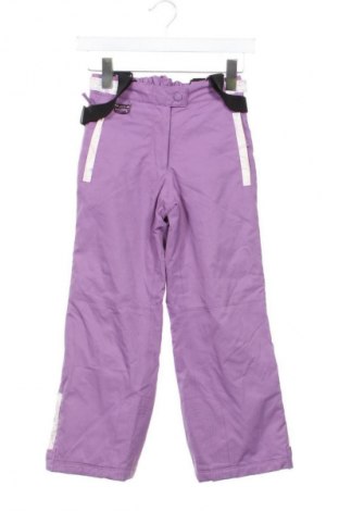 Dětské kalhoty pro zimní sporty  West Scout, Velikost 6-7y/ 122-128 cm, Barva Vícebarevné, Cena  459,00 Kč