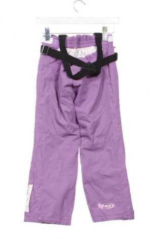 Dětské kalhoty pro zimní sporty  West Scout, Velikost 6-7y/ 122-128 cm, Barva Vícebarevné, Cena  459,00 Kč