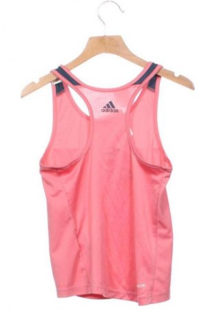 Παιδική μπλούζα Adidas, Μέγεθος 7-8y/ 128-134 εκ., Χρώμα Ρόζ , Τιμή 12,99 €