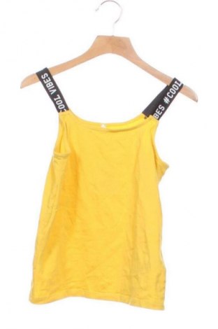 Gyerek trikó C&A, Méret 8-9y / 134-140 cm, Szín Sárga, Ár 1 909 Ft