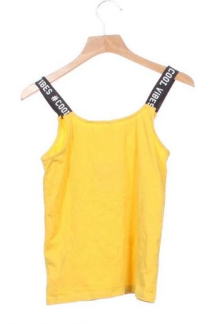 Gyerek trikó C&A, Méret 8-9y / 134-140 cm, Szín Sárga, Ár 1 909 Ft