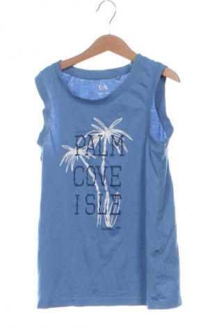 Детски потник C&A, Размер 8-9y/ 134-140 см, Цвят Син, Цена 9,00 €