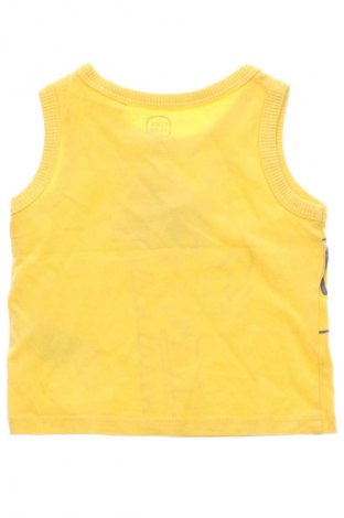 Maiou pentru copii Coolclub, Mărime 2-3m/ 56-62 cm, Culoare Galben, Preț 26,27 Lei