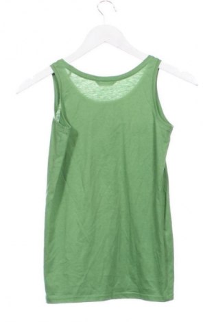 Podkoszulek dziecięcy Guess, Rozmiar 12-13y/ 158-164 cm, Kolor Zielony, Cena 27,99 zł