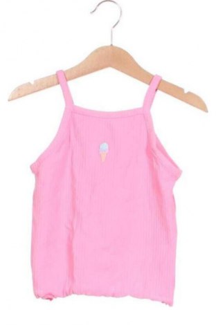 Детски потник H&M, Размер 4-5y/ 110-116 см, Цвят Розов, Цена 4,09 €