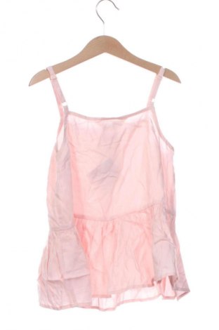 Dětské tilko  H&M, Velikost 8-9y/ 134-140 cm, Barva Růžová, Cena  109,00 Kč