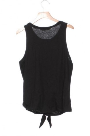 Kinder Top H&M, Größe 12-13y/ 158-164 cm, Farbe Schwarz, Preis 4,99 €