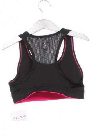 Kinder Top H&M, Größe 10-11y/ 146-152 cm, Farbe Schwarz, Preis € 4,99