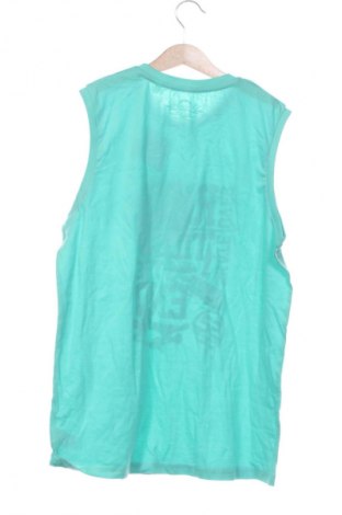 Dětské tilko  Here+There, Velikost 15-18y/ 170-176 cm, Barva Zelená, Cena  79,00 Kč