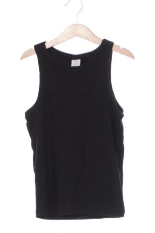 Podkoszulek dziecięcy Lindex, Rozmiar 12-13y/ 158-164 cm, Kolor Czarny, Cena 13,99 zł