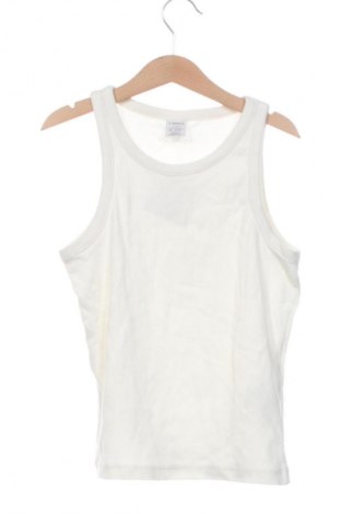 Dětské tilko  Lindex, Velikost 12-13y/ 158-164 cm, Barva Bílá, Cena  79,00 Kč