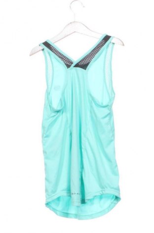 Podkoszulek dziecięcy Manguun, Rozmiar 10-11y/ 146-152 cm, Kolor Niebieski, Cena 13,99 zł