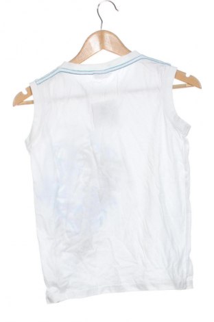 Dětské tilko  Okay, Velikost 10-11y/ 146-152 cm, Barva Bílá, Cena  79,00 Kč