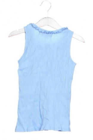 Kinder Top Pocopiano, Größe 7-8y/ 128-134 cm, Farbe Blau, Preis € 3,99