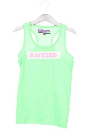 Dětské tilko  Raizzed, Velikost 11-12y/ 152-158 cm, Barva Zelená, Cena  99,00 Kč