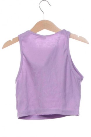 Dětské tilko  SHEIN, Velikost 10-11y/ 146-152 cm, Barva Fialová, Cena  89,00 Kč