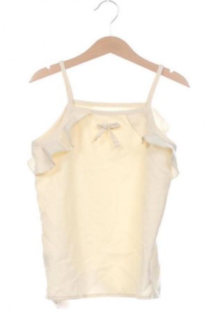 Детски потник SHEIN, Размер 6-7y/ 122-128 см, Цвят Бежов, Цена 3,06 €