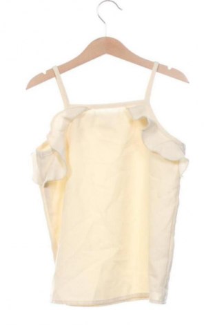 Детски потник SHEIN, Размер 6-7y/ 122-128 см, Цвят Бежов, Цена 3,06 €