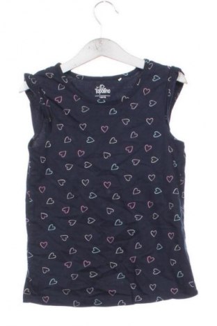 Μπλουζάκι αμάνικο παιδικό Topolino, Μέγεθος 4-5y/ 110-116 εκ., Χρώμα Πολύχρωμο, Τιμή 3,99 €