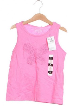 Maiou pentru copii In Extenso, Mărime 7-8y/ 128-134 cm, Culoare Roz, Preț 19,99 Lei