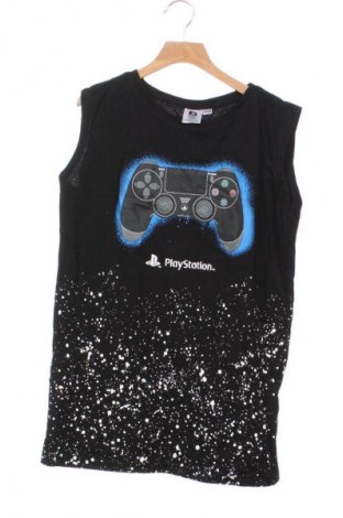 Kinder Top Unbranded, Größe 12-13y/ 158-164 cm, Farbe Schwarz, Preis € 3,99