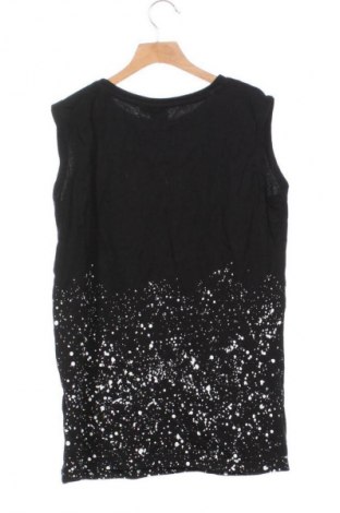 Kinder Top Unbranded, Größe 12-13y/ 158-164 cm, Farbe Schwarz, Preis € 3,99