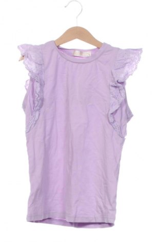 Dětské tilko  Unbranded, Velikost 9-10y/ 140-146 cm, Barva Fialová, Cena  79,00 Kč