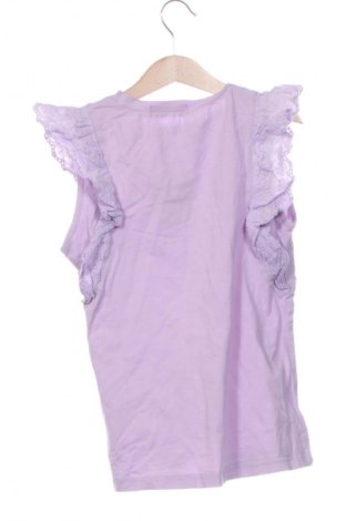 Dětské tilko  Unbranded, Velikost 9-10y/ 140-146 cm, Barva Fialová, Cena  79,00 Kč