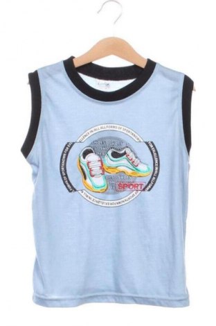 Детски потник Unbranded, Размер 7-8y/ 128-134 см, Цвят Многоцветен, Цена 5,00 €