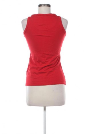 Μπλουζάκι αμάνικο παιδικό Unbranded, Μέγεθος 10-11y/ 146-152 εκ., Χρώμα Κόκκινο, Τιμή 3,99 €