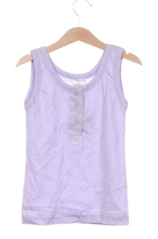 Detské tielko  Unbranded, Veľkosť 5-6y/ 116-122 cm, Farba Fialová, Cena  3,95 €