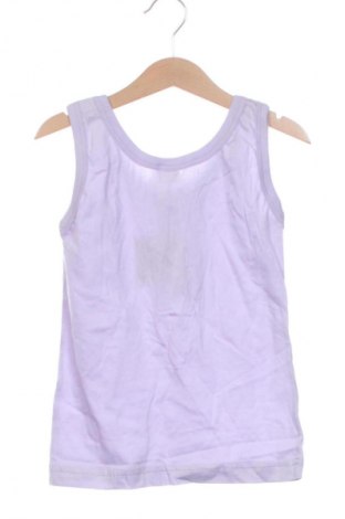 Detské tielko  Unbranded, Veľkosť 5-6y/ 116-122 cm, Farba Fialová, Cena  3,95 €