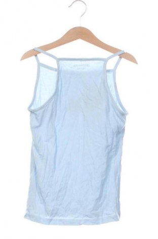 Podkoszulek dziecięcy Unbranded, Rozmiar 10-11y/ 146-152 cm, Kolor Niebieski, Cena 27,00 zł