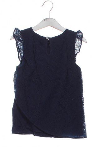 Kinder Top United Colors Of Benetton, Größe 5-6y/ 116-122 cm, Farbe Blau, Preis 4,99 €