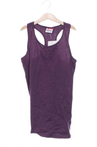 Kinder Top Yigga, Größe 10-11y/ 146-152 cm, Farbe Lila, Preis 3,99 €