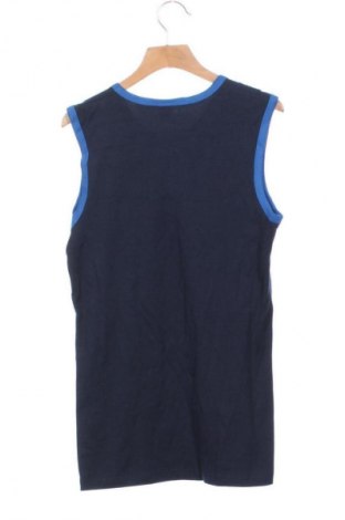 Maiou pentru copii Yigga, Mărime 12-13y/ 158-164 cm, Culoare Albastru, Preț 16,99 Lei