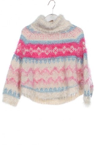 Pulover pentru copii Bershka, Mărime 3-4y/ 104-110 cm, Culoare Multicolor, Preț 46,92 Lei
